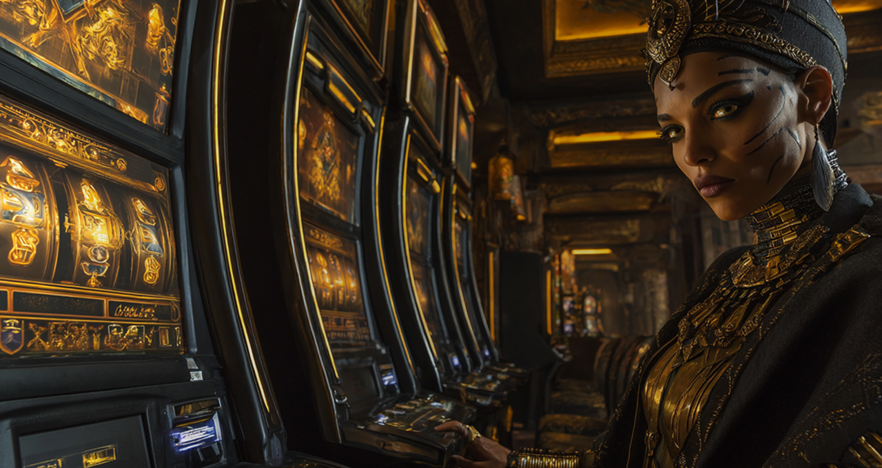 Amon Casino