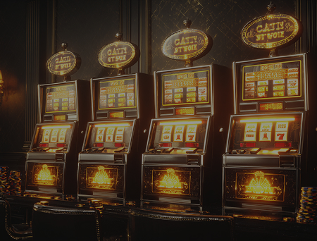 Amon Casino