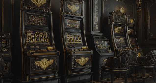 Amon Casino